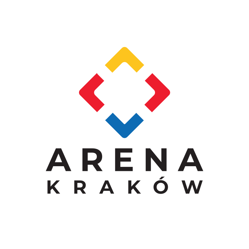 Arena 2026 logo